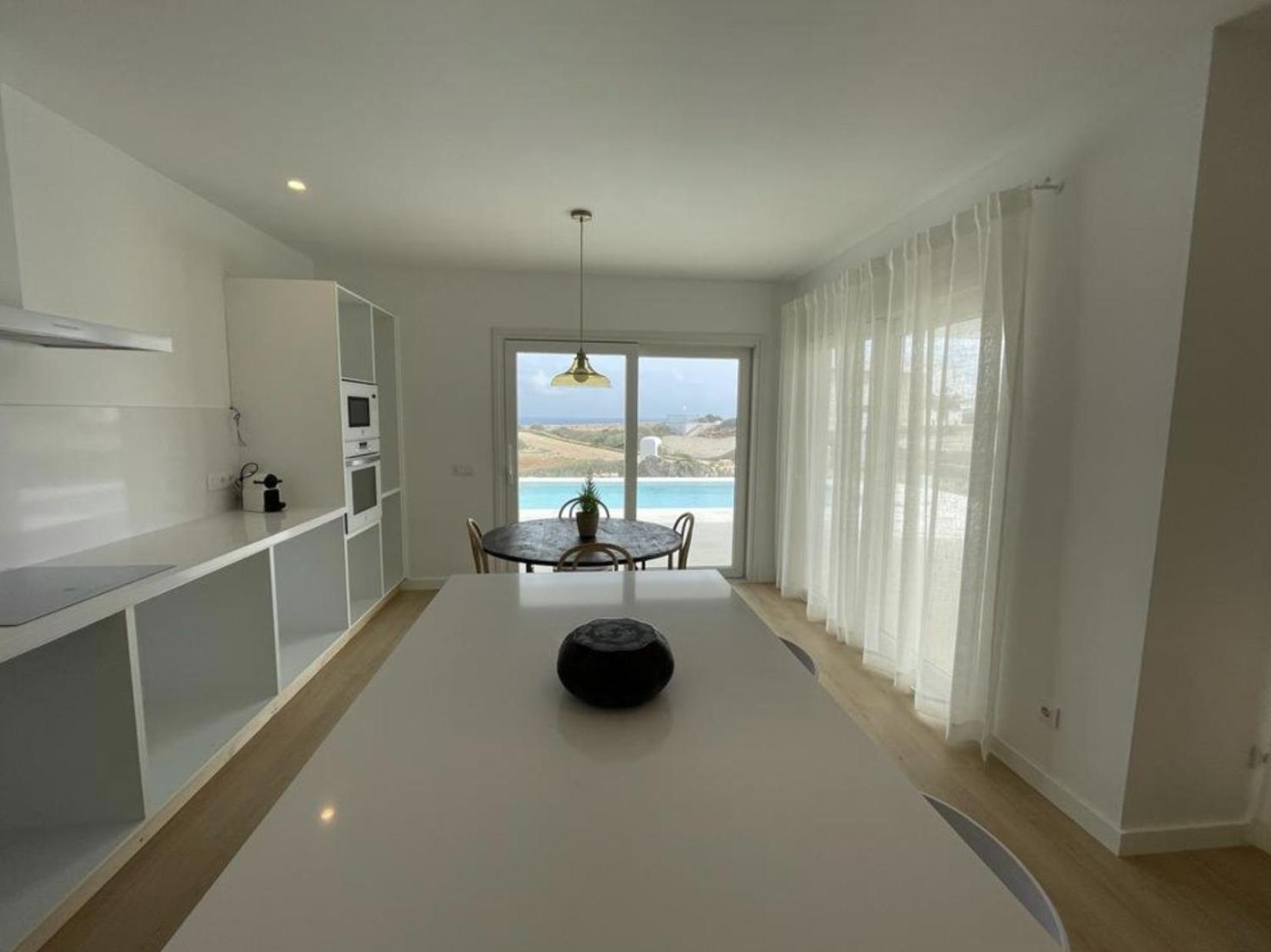 Villa Islander Cala Morell Εξωτερικό φωτογραφία