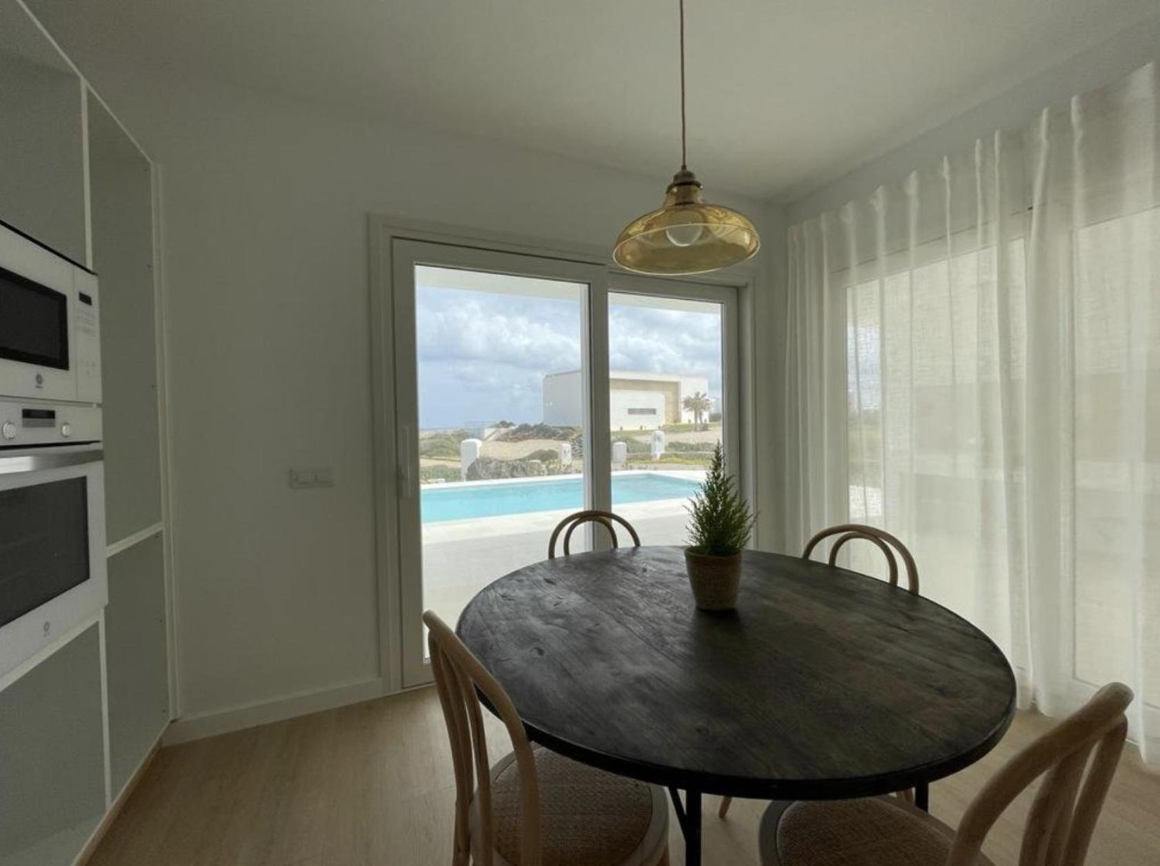 Villa Islander Cala Morell Εξωτερικό φωτογραφία